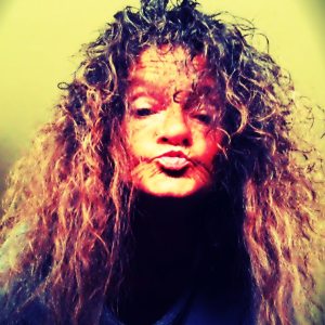 Profilbild von Petra Haller