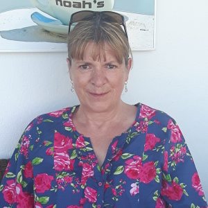 Profilbild von Petra Haller