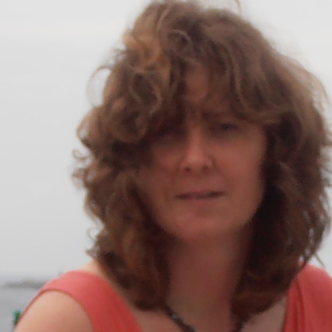 Profilbild von Petra Hamborg