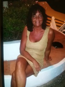 Profilbild von Petra Hambrecht