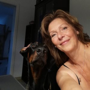 Profilbild von Petra Hamer