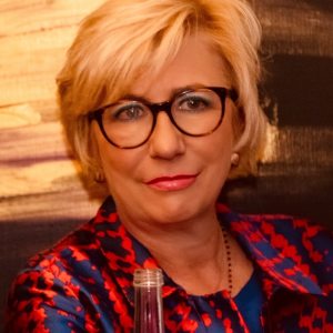 Profilbild von Petra Hammelmann