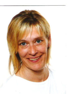 Profilbild von Petra Hammerich