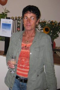 Profilbild von Petra Handel