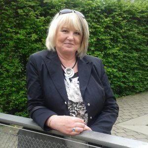Profilbild von Petra Handrick