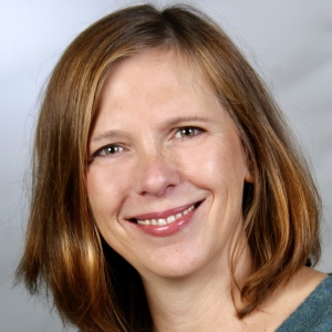 Profilbild von Petra Hands