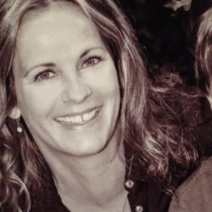 Profilbild von Petra Handschuh