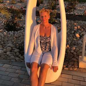 Profilbild von Petra Hanel