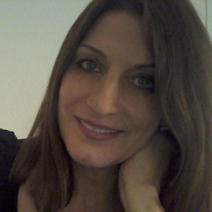 Profilbild von Petra Hanke