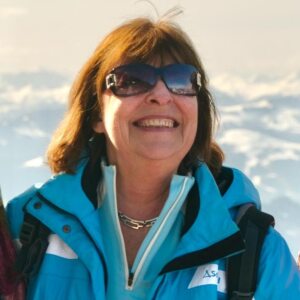 Profilbild von Petra Hanne