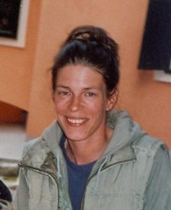 Profilbild von Petra Hannusch