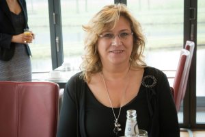 Profilbild von Petra Hanse