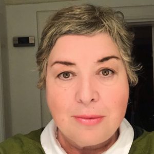 Profilbild von Petra Hansen