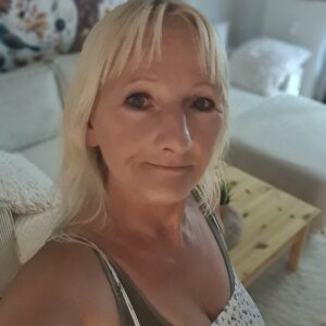 Profilbild von Petra Hapke