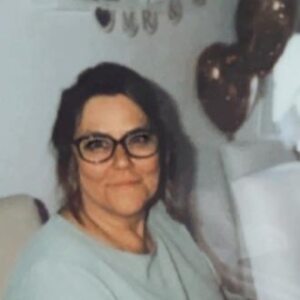 Profilbild von Petra Harbarth