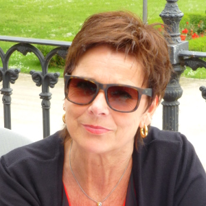 Profilbild von Petra Hardy-Köster