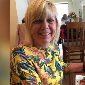 Profilbild von Petra Harlos