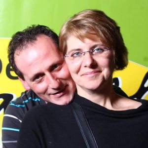 Profilbild von Petra Harmsen
