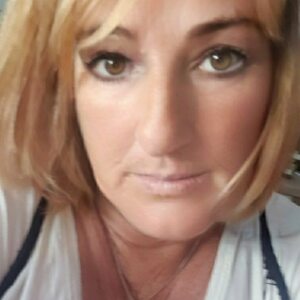 Profilbild von Petra Harris