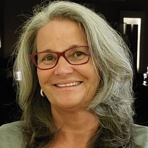 Profilbild von Petra Hartjes