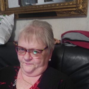 Profilbild von Petra Hartkopp