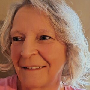 Profilbild von Petra Hartmann