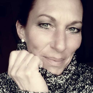 Profilbild von Petra Hartmann
