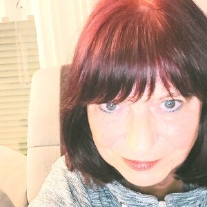 Profilbild von Petra Hartmann