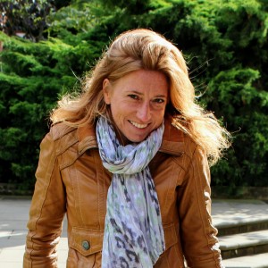 Profilbild von Petra Hartmann
