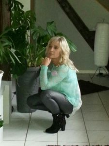 Profilbild von Petra Hartmann