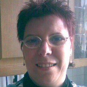 Profilbild von Petra Hartmann