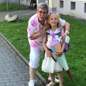 Profilbild von Petra Hartmann