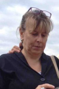Profilbild von Petra Harttert