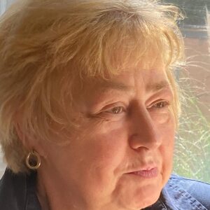 Profilbild von Petra Hartwig