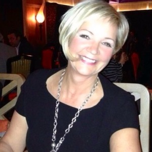 Profilbild von Petra Hartwig