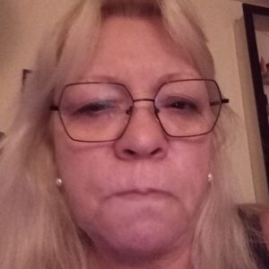 Profilbild von Petra Hashagen