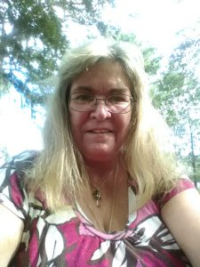 Profilbild von Petra Hass