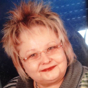 Profilbild von Petra Haßdenteufel