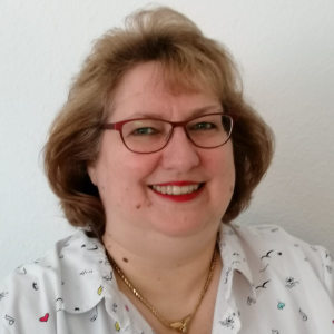 Profilbild von Petra Hatzinger