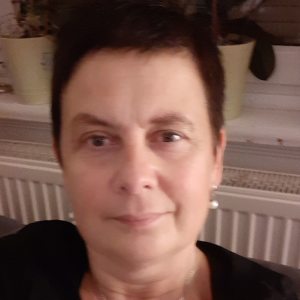 Profilbild von Petra Hatzky