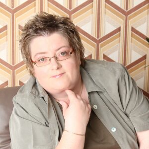 Profilbild von Petra Haubner