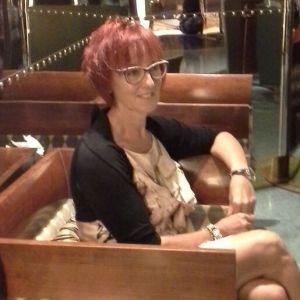 Profilbild von Petra Hauck