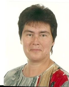 Profilbild von Petra Hauer