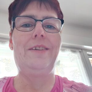 Profilbild von Petra Hausmann