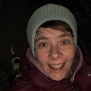 Profilbild von Petra Hauswald