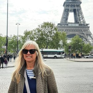 Profilbild von Petra Hecht-Röben