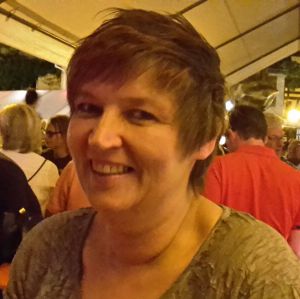 Profilbild von Petra Heck