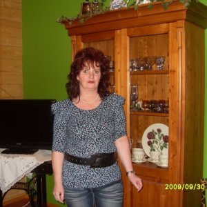 Profilbild von Petra Hecken