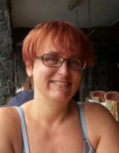 Profilbild von Petra Hecker