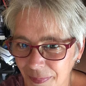 Profilbild von Petra Heckhoff